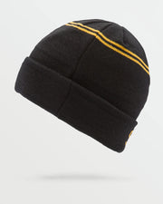 Volcom - Dive Stone Beanie - Black