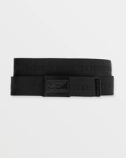 Volcom - Modstone Web Belt - Black
