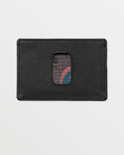 Volcom -  Primo Cardholder - Black