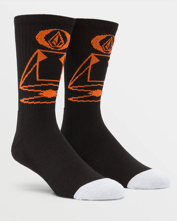 Volcom - Skate Vitals Remy S Sock