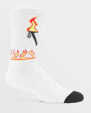 Volcom - Fergadelic Sock