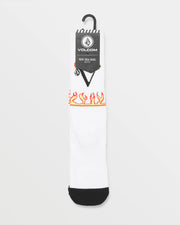 Volcom - Fergadelic Sock