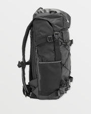 Volcom - Peakstone Mountain Backpack - Black
