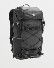 Volcom - Peakstone Mountain Backpack - Black