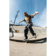Limpies - The "Navin" Pant - Black - Board Of Missoula