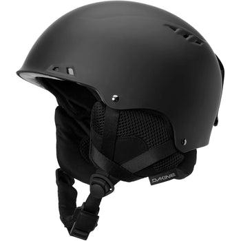 Dakine - Daytripper Snowboard Helmet - Black
