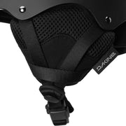Dakine - Daytripper Snowboard Helmet - Black
