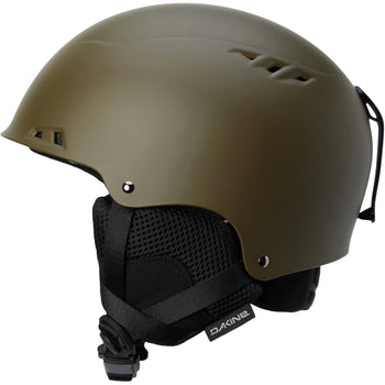 Dakine - Daytripper Helmet - Dark Olive