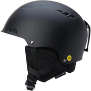Dakine - Daytripper MIPS Snowboard Helmet - Black