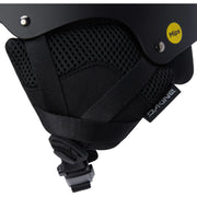 Dakine - Daytripper MIPS Snowboard Helmet - Black