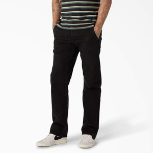 Dickies - Denim Skate Utility Pant - Black