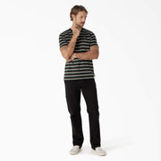 Dickies - Denim Skate Utility Pant - Black