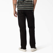 Dickies - Denim Skate Utility Pant - Black