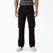 Dickies - Denim Skate Utility Pant - Black