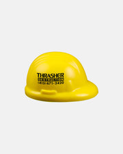 Thrasher - Destruction Stress Reliever Toy - Yellow - Board Of Missoula