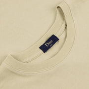 Dime - Classic Small Logo T-Shirt - Light Moss