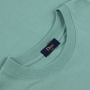 Dime - Classic Small Logo T-Shirt - Seaweed