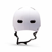 Destroyer - Certified Helmet White