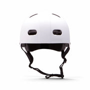 Destroyer - Certified Helmet White