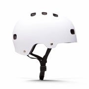 Destroyer - Certified Helmet White