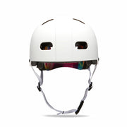 Destroyer - Multi-Impact Helmet White