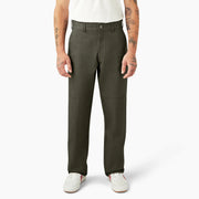Dickies x Spitfire - Double Knee Pant - Olive Green