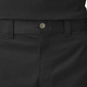 Dickies x Spitfire - Flannel Cuff Pant - Black