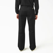 Dickies x Spitfire - Flannel Cuff Pant - Black