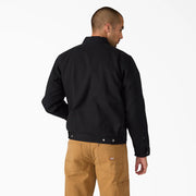 Dickies x Thrasher - Jacket - Black