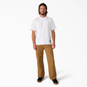 Dickies x Thrasher - Double Knee Pant - Brown Duck