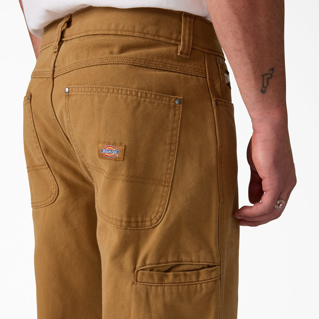 Dickies x Thrasher - Double Knee Pant - Brown Duck – Board Of Missoula