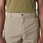 Dickies - Jamie Foy Loose Straight Twill Pants - Desert Sand - Board Of Missoula