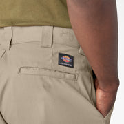 Dickies - Jamie Foy Loose Straight Twill Pants - Desert Sand - Board Of Missoula