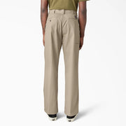 Dickies - Jamie Foy Loose Straight Twill Pants - Desert Sand - Board Of Missoula