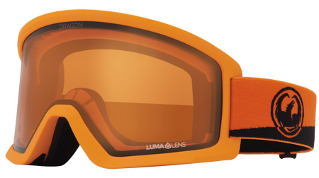 Dragon - DX3 L Goggle 2024