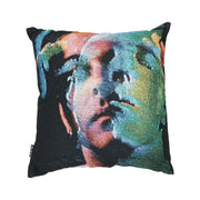 Quasi - Droom Pillow - Black - Board Of Missoula