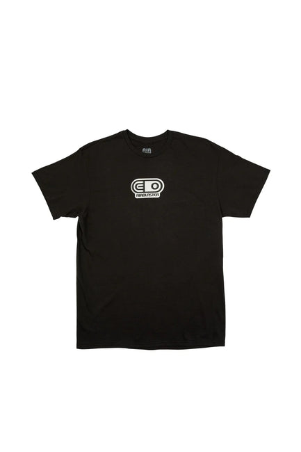 Airblaster - Drop Shadow T-Shirt - Black