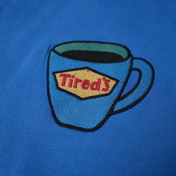 Tired - Tired's Hoodie