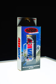 Slushcult - 411VM Complete Fingerboard - Board Of Missoula