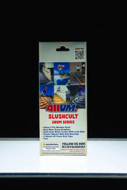 Slushcult - 411VM Complete Fingerboard - Board Of Missoula