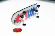 Slushcult - 411VM Complete Fingerboard - Board Of Missoula
