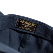 Jenkem - 7.75 Hat - Navy