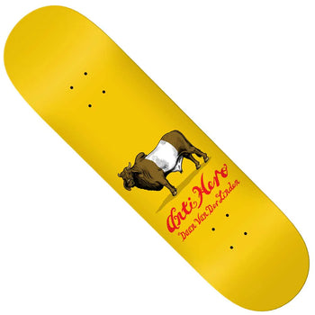 Antihero - Daan Dutch Belted 8.28" Deck - Board Of Missoula