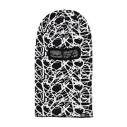 Corduroy - Deadlung Ski Mask - Black