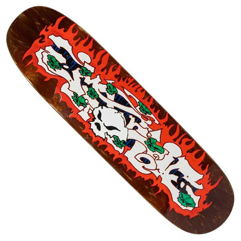 There - Marbie Depths 8.5" Deck