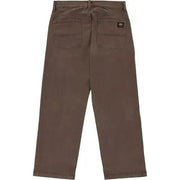 Dickies - Loose Denim Pant - Brown