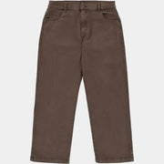 Dickies - Loose Denim Pant - Brown