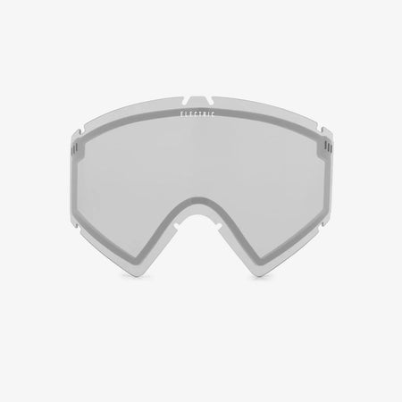 Volcom - Roteck - Clear Lens