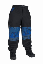 Airblaster - Elastic Boss Pant - Black / Darkwave