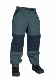 Airblaster - Elastic Boss Pant - Night Spruce